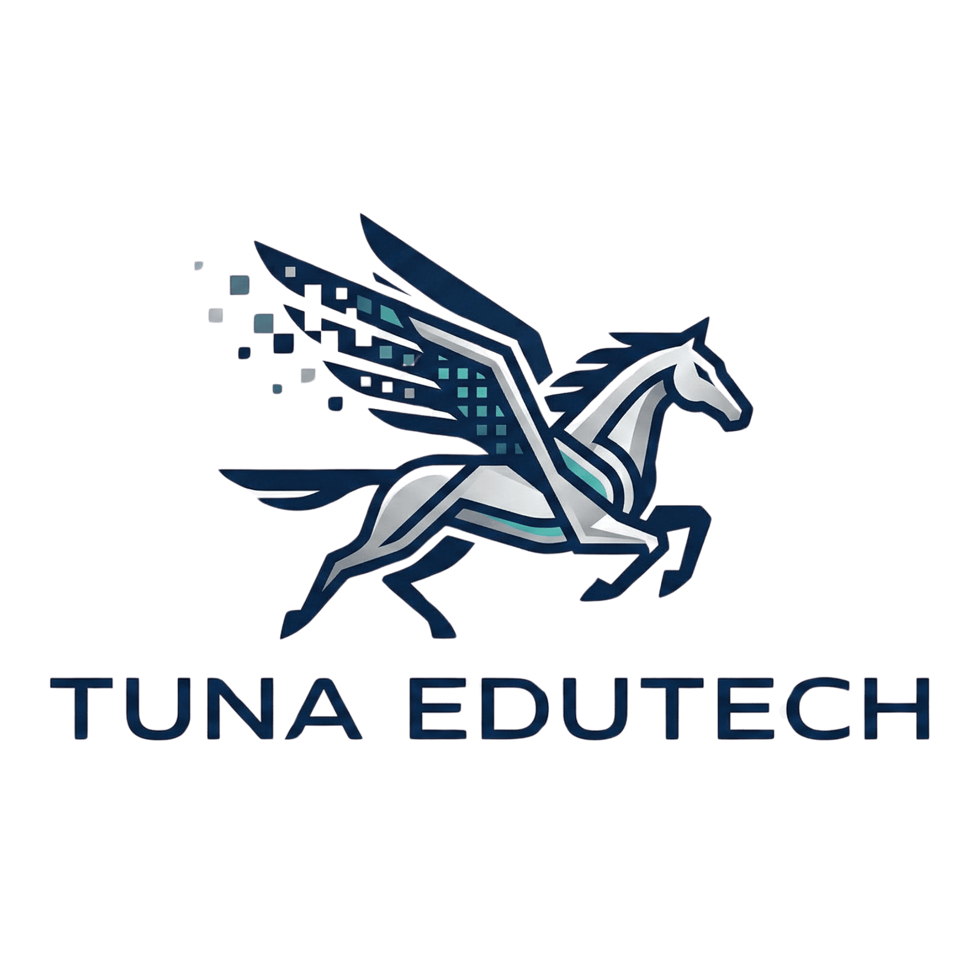 Tuna EduTech logo